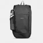 Рюкзак для походов 10л черный Quechua NH100