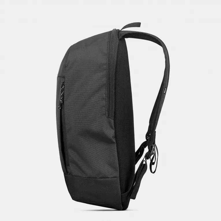 Рюкзак для походов 10л черный Quechua NH100