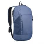 Рюкзак 10 л. синий Quechua 100