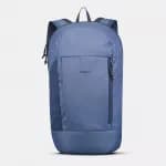 Рюкзак 10 л. синий Quechua 100