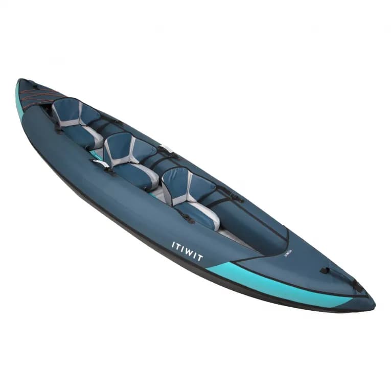 Каяк надувной Itiwit Touring 100 L