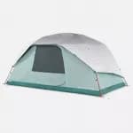 Палатка кемпинговая Quechua ARPENAZ 500 Ultra Fresh
