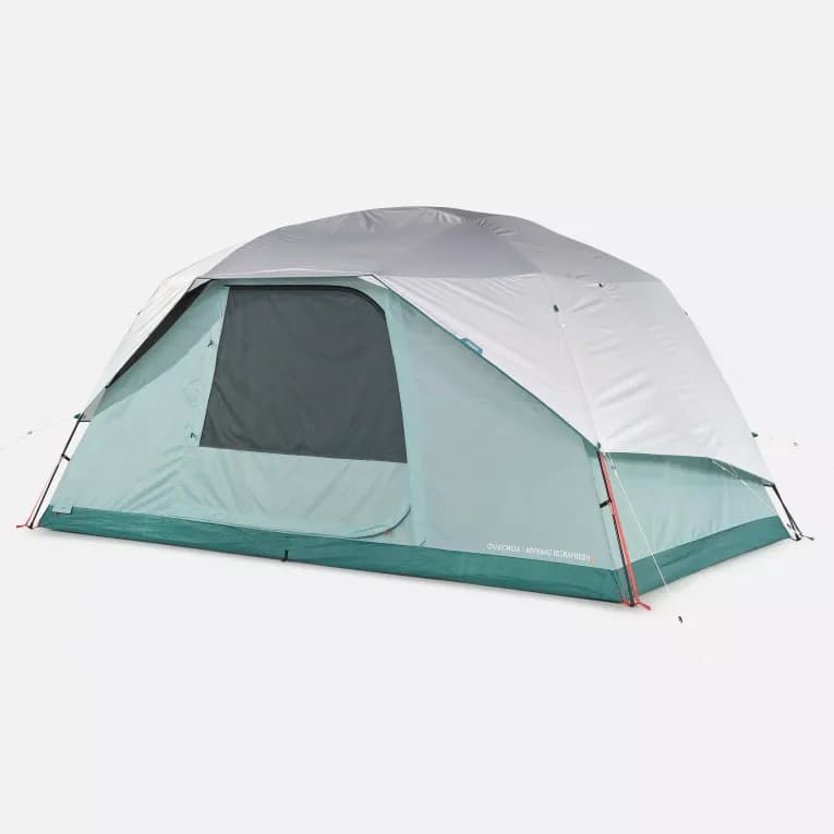 Палатка кемпинговая Quechua ARPENAZ 500 Ultra Fresh