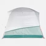 Палатка кемпинговая Quechua ARPENAZ 500 Ultra Fresh