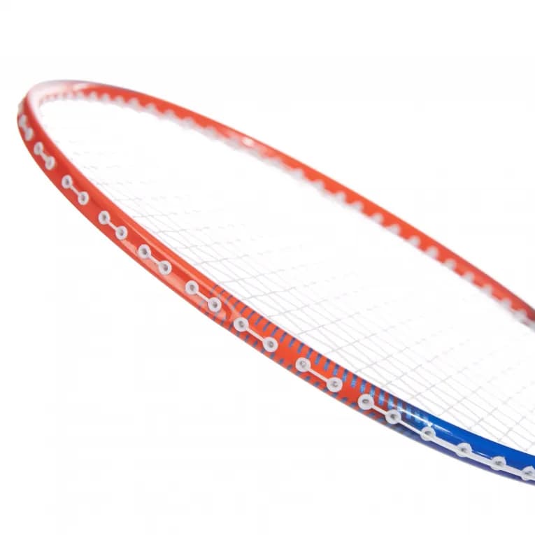 Ракетка для бадминтона детская синяя Perfly BR-100