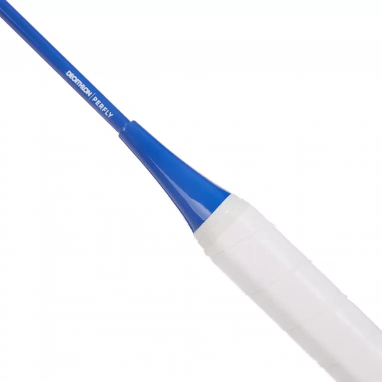 Ракетка для бадминтона детская синяя Perfly BR-100