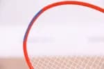 Ракетка для бадминтона детская синяя Perfly BR-100