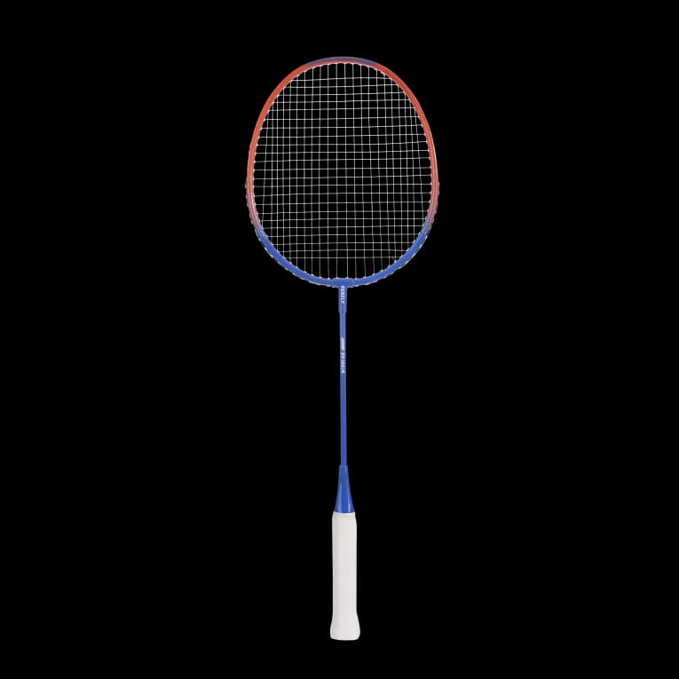 Ракетка для бадминтона детская синяя Perfly BR-100