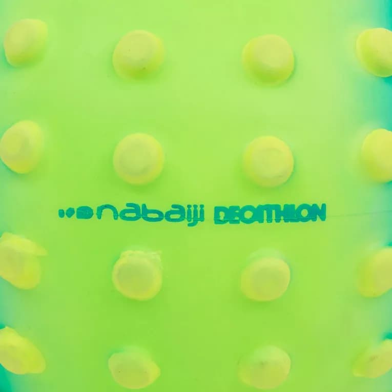 Мяч NABAIJI зеленый