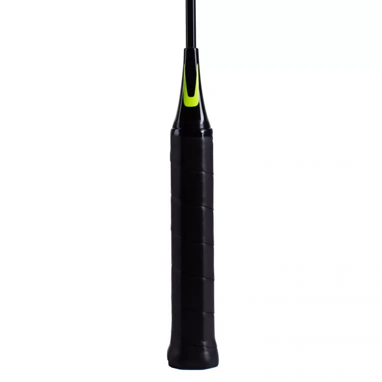 Ракетка для бадминтона чёрная Perfly BR160
