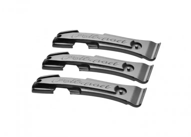 Комплект монтажек 3шт для велосипеда Polisport Tire Lever