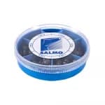 Грузила для рыбалки 1-2,9 г Salmo