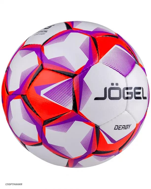 Детский футбольный мяч Jogel