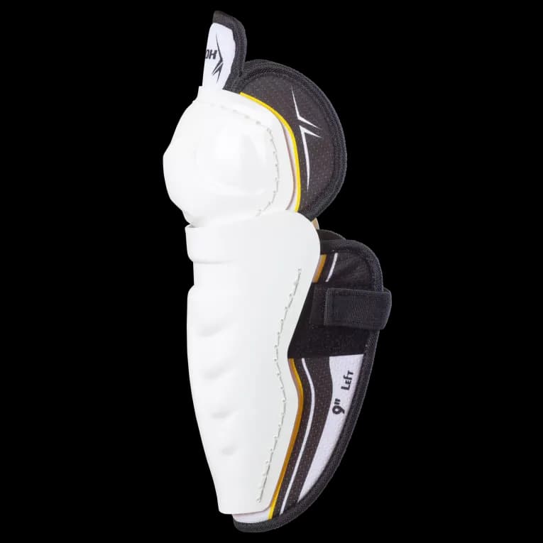 Щитки хоккейные детские Krok SHIN GUARD 100 JR