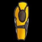 Щитки хоккейные детские Krok SHIN GUARD 100 JR