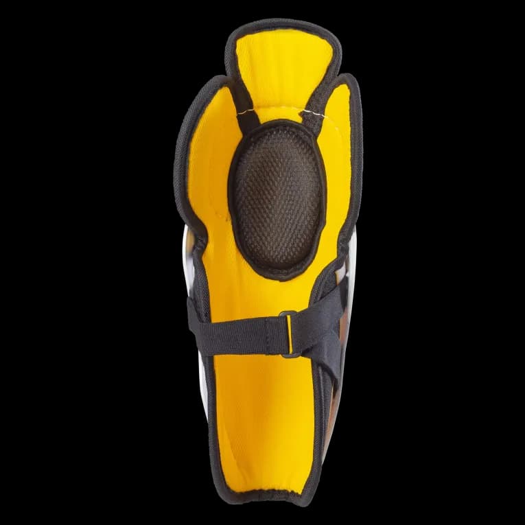 Щитки хоккейные детские Krok SHIN GUARD 100 JR