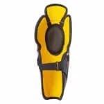 Щитки хоккейные детские Krok SHIN GUARD 100 JR