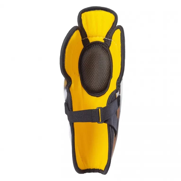 Щитки хоккейные детские Krok SHIN GUARD 100 JR