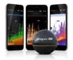 Эхолот беспроводной двухлучевой Deeper Smart Sonar PRO+ 2.0