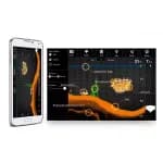 Эхолот беспроводной двухлучевой Deeper Smart Sonar PRO+ 2.0