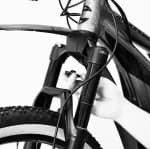 Комплект крыльев Polisport Mud Pro 26/29