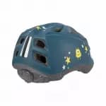 Шлем велосипедный детский синий Polisport KIDS PREMIUM