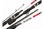 Спиннинг 240 см Salmo Blaster SPIN 20