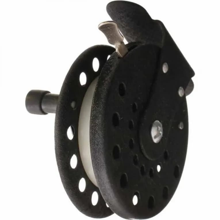 Катушка проводочная SALMO Ice M1020