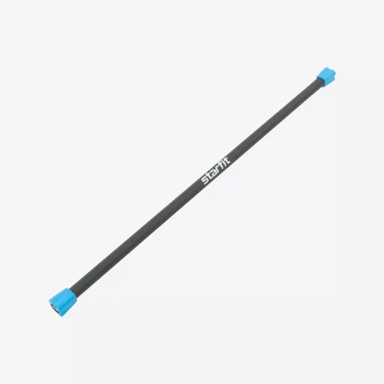Неопреновый бодибар 5 кг Starfit BB-301