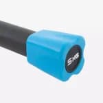 Неопреновый бодибар 5 кг Starfit BB-301