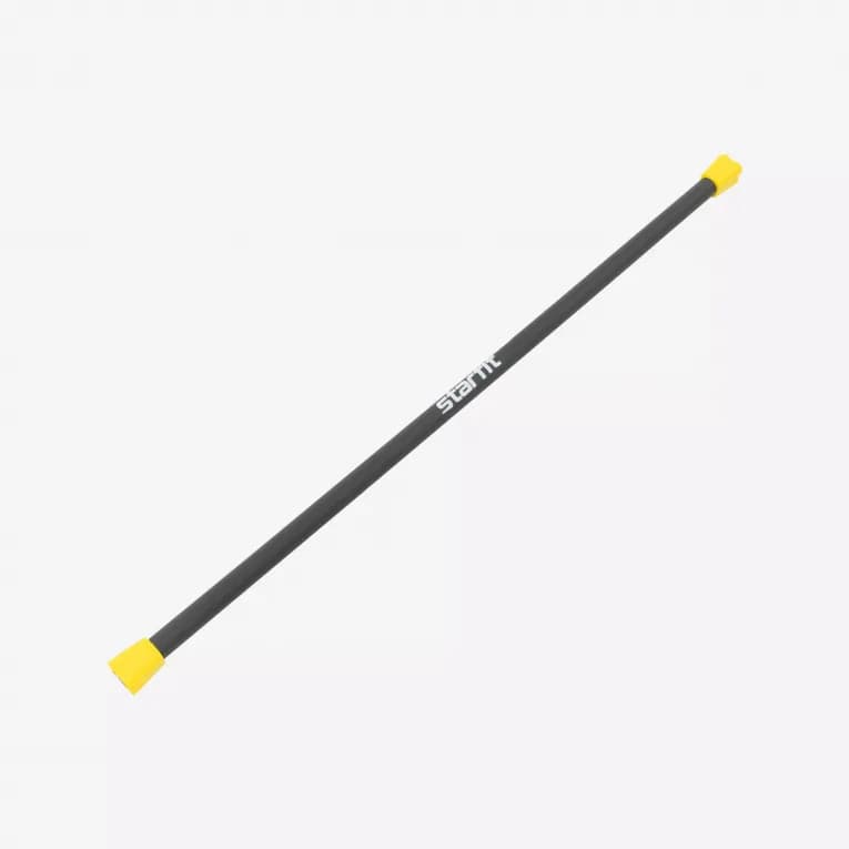 Неопреновый бодибар 2 кг Starfit BB-301