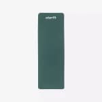 Коврик для фитнеса и йоги 12мм тёмно-зелёный Starfit