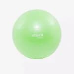 Мяч гимнастический 55 см зеленый Starfit