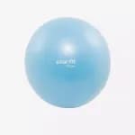 Мяч гимнастический 75 см синий Starfit