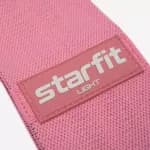 Эспандер ленточный розовый STARFIT ES-204