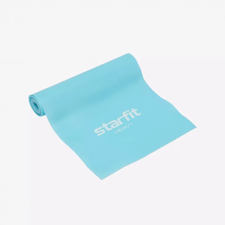 Лента для пилатеса 1200x150x0,55 мм Starfit ES-201