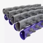 Массажный обруч 1,4 кг Starfit HH-107