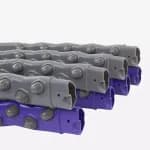 Массажный обруч 1,4 кг Starfit HH-107