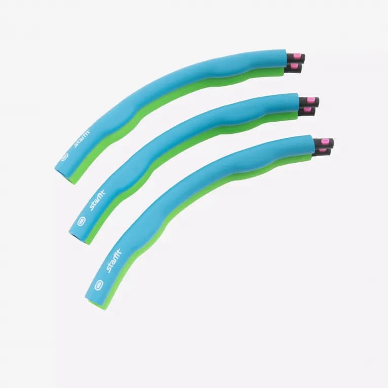 Массажный обруч 1.2 кг Starfit HH-103