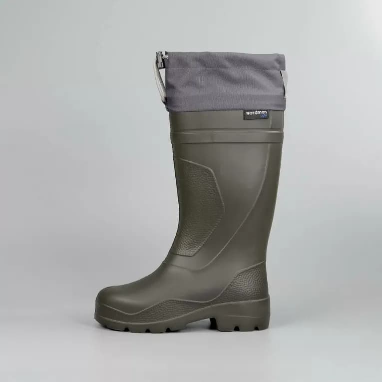 Зимние сапоги Nordman Light 100