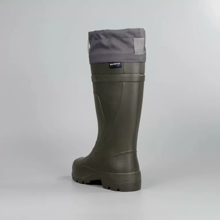 Зимние сапоги Nordman Light 100