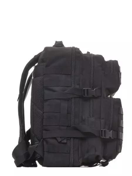 Рюкзак тактический черный 35л Huntsman