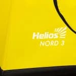 Палатка для зимней рыбалки Helios Nord-3