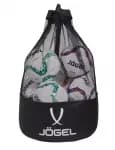 Сетка для хранения и переноски мячей Jogel Camp Team Ball Bag