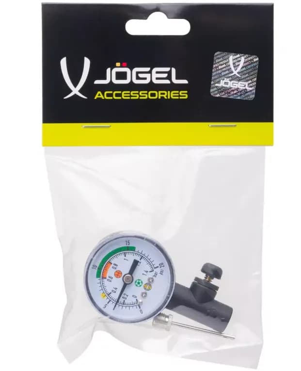 Манометр Jogel JA-115