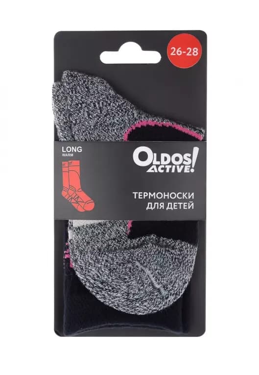 Носки Oldos 300
