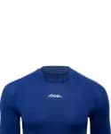 Лонгслив компрессионный с длинным рукавом темно-синий Jogel Camp PerFormDRY Top LS