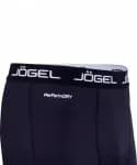 Шорты компрессионные черные Jogel