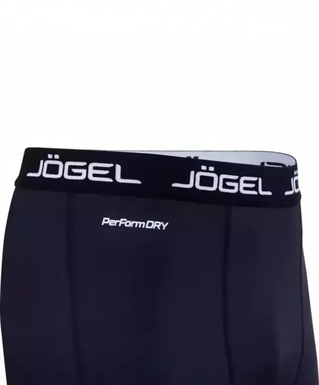 Шорты компрессионные черные Jogel