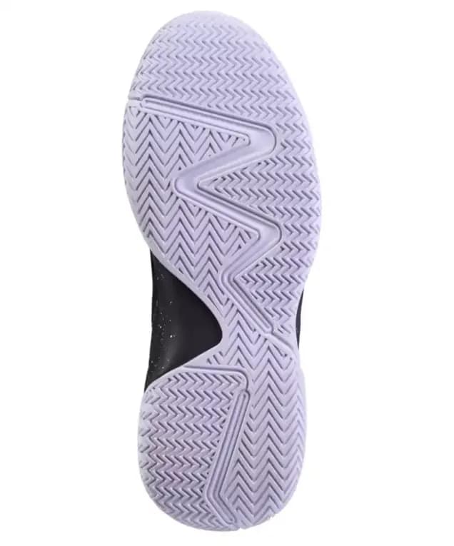 Баскетбольные кроссовки черные Jogel PLAYMAKER
